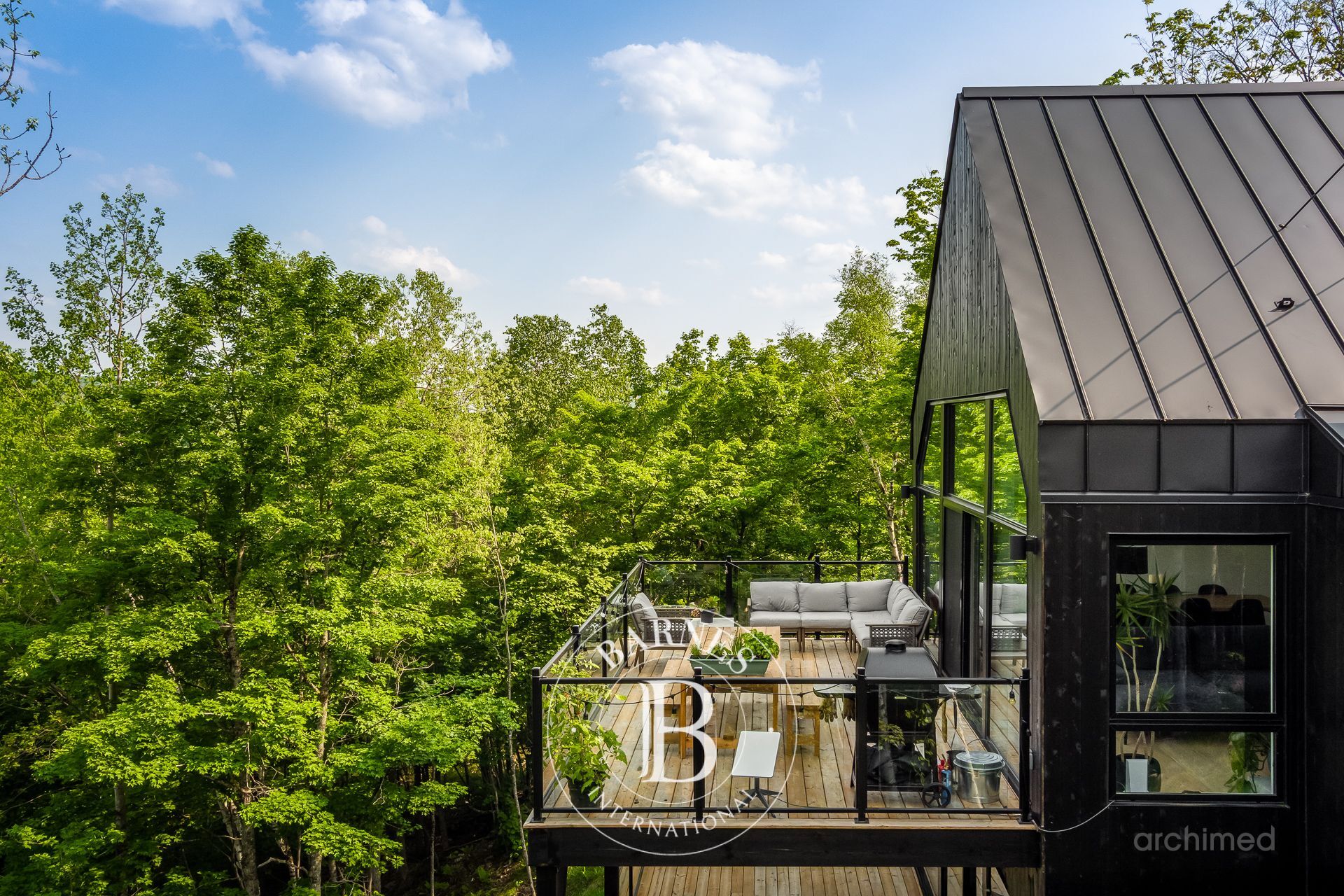 Ev Mont-Tremblant - picture 13