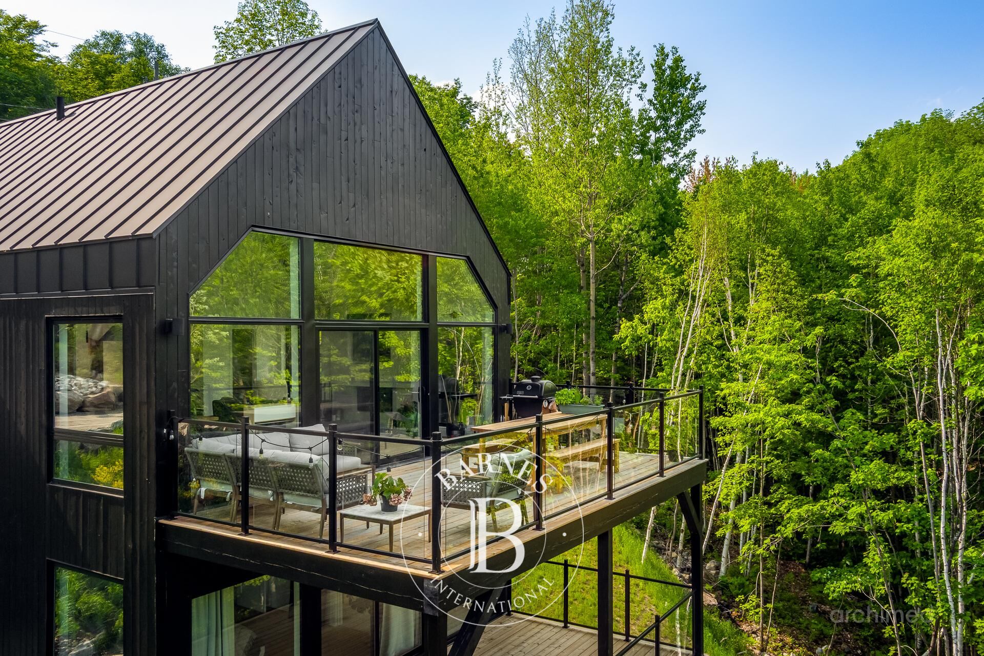 Ev Mont-Tremblant - picture 11