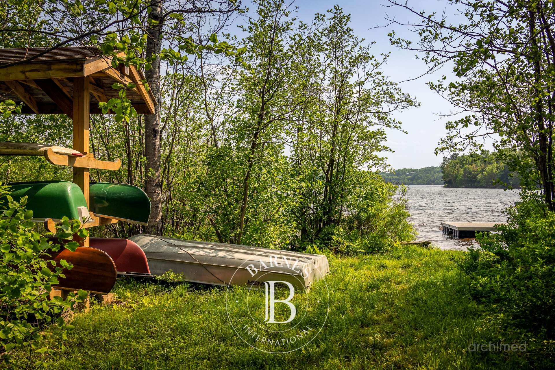 Ev Mont-Tremblant - picture 19