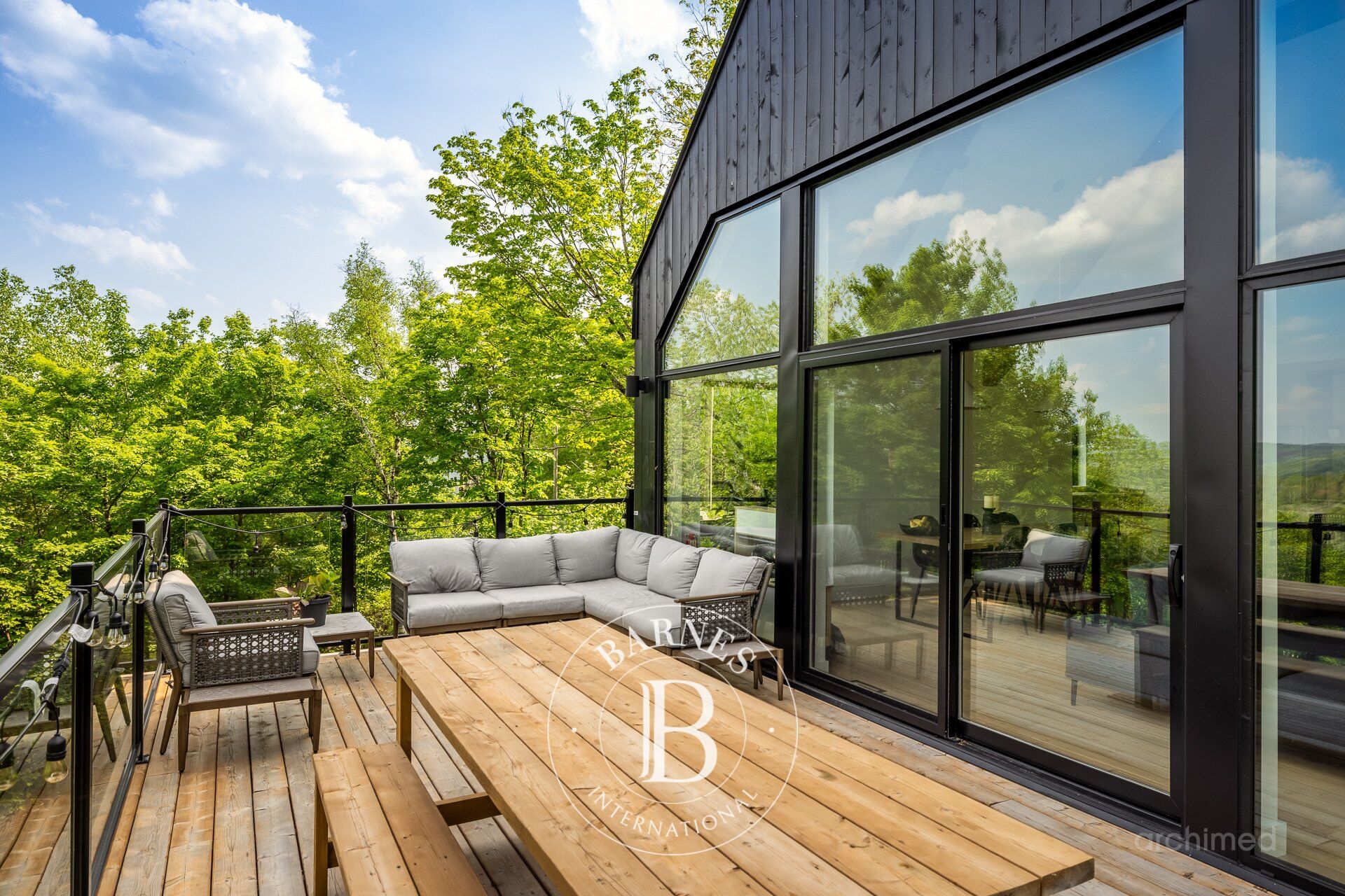 Ev Mont-Tremblant - picture 12