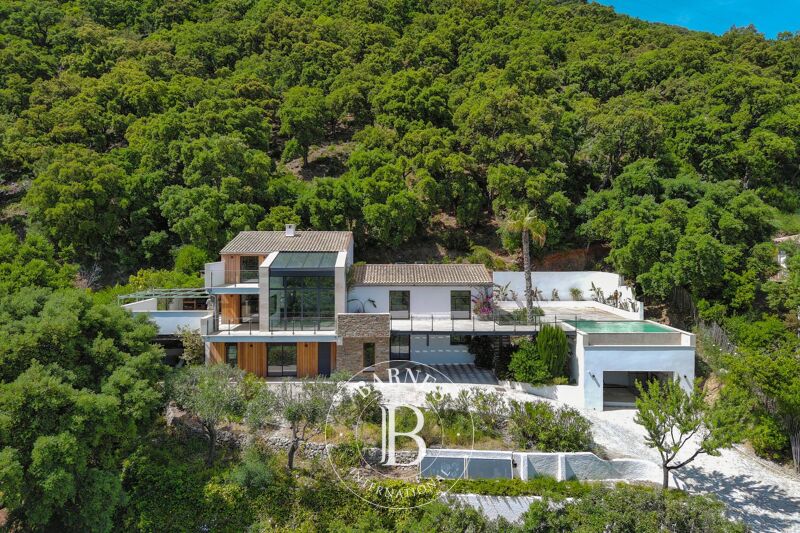 Venta, Villa Cavalaire-sur-Mer - picture 3