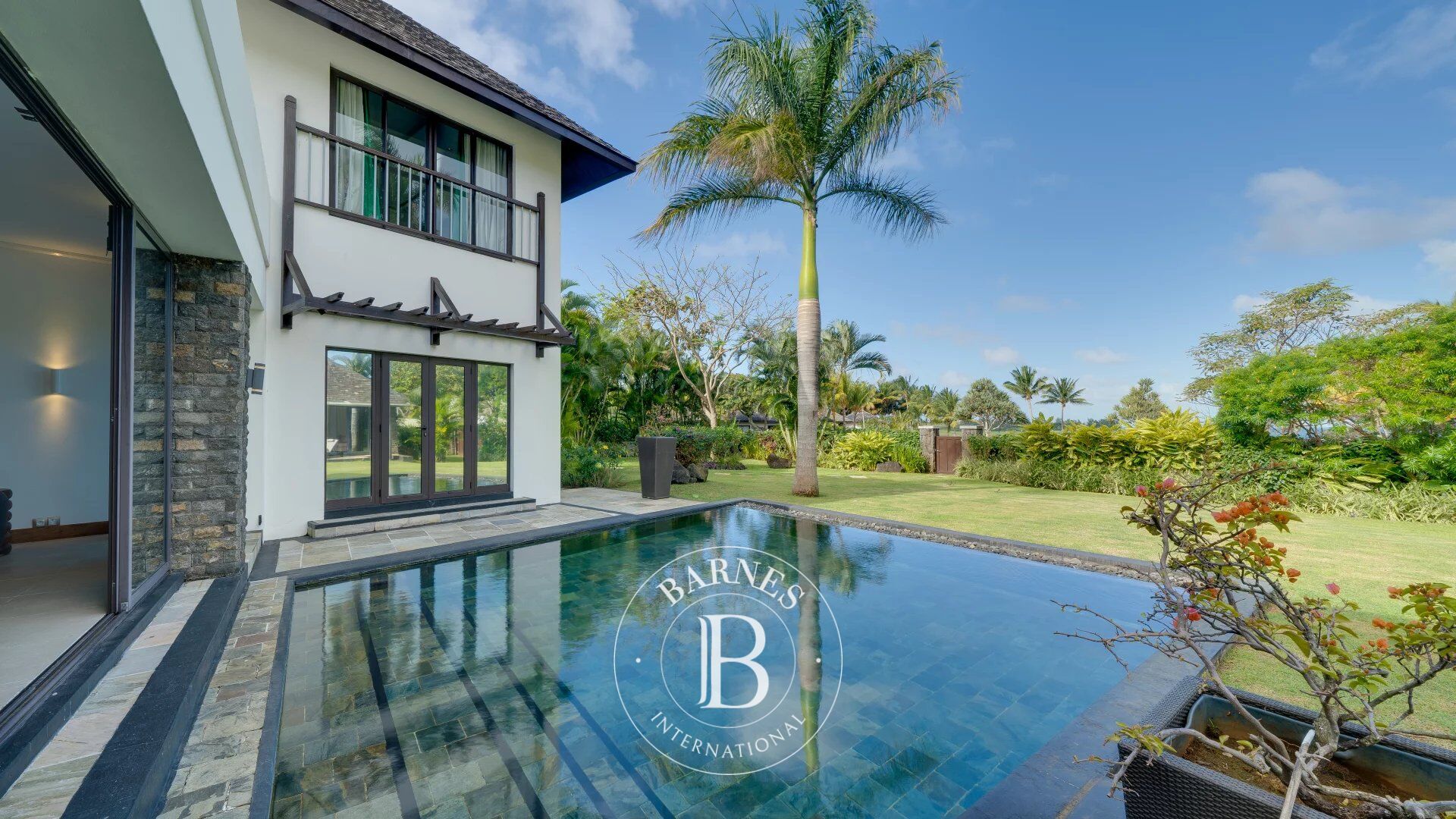 Villa Beau Champ - picture 2