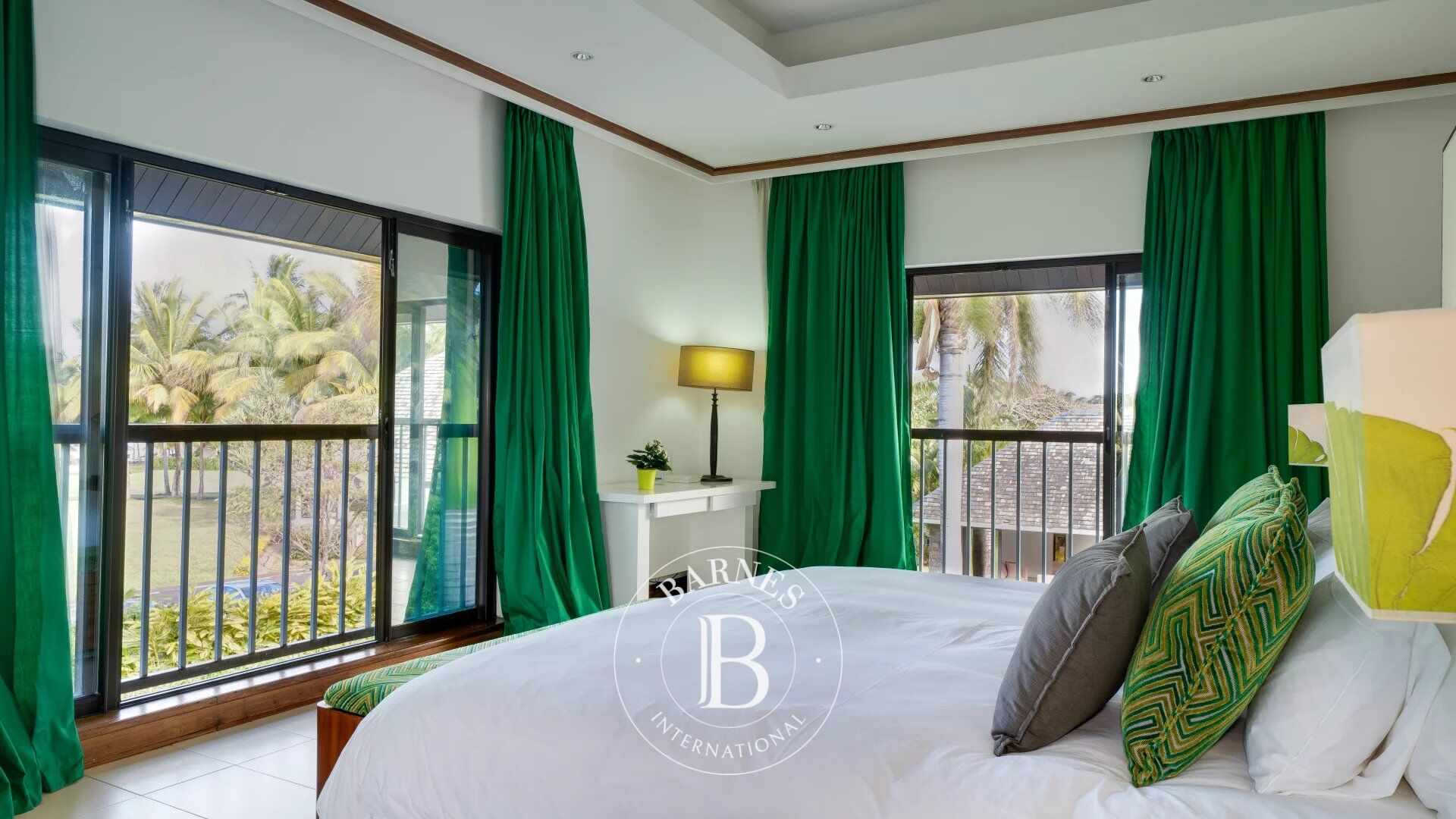 Villa Beau Champ - picture 1