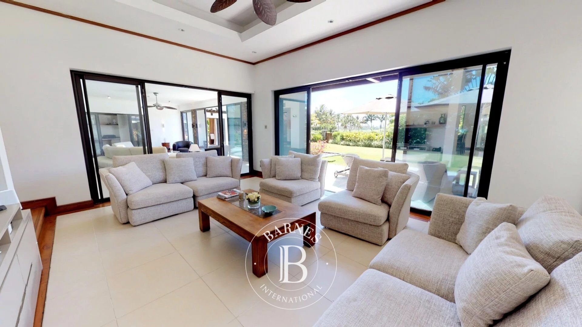 Villa Beau Champ - picture 3