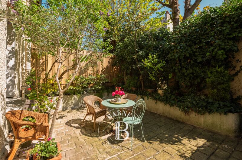 Vendido, Casa Paris 19ème - picture 2