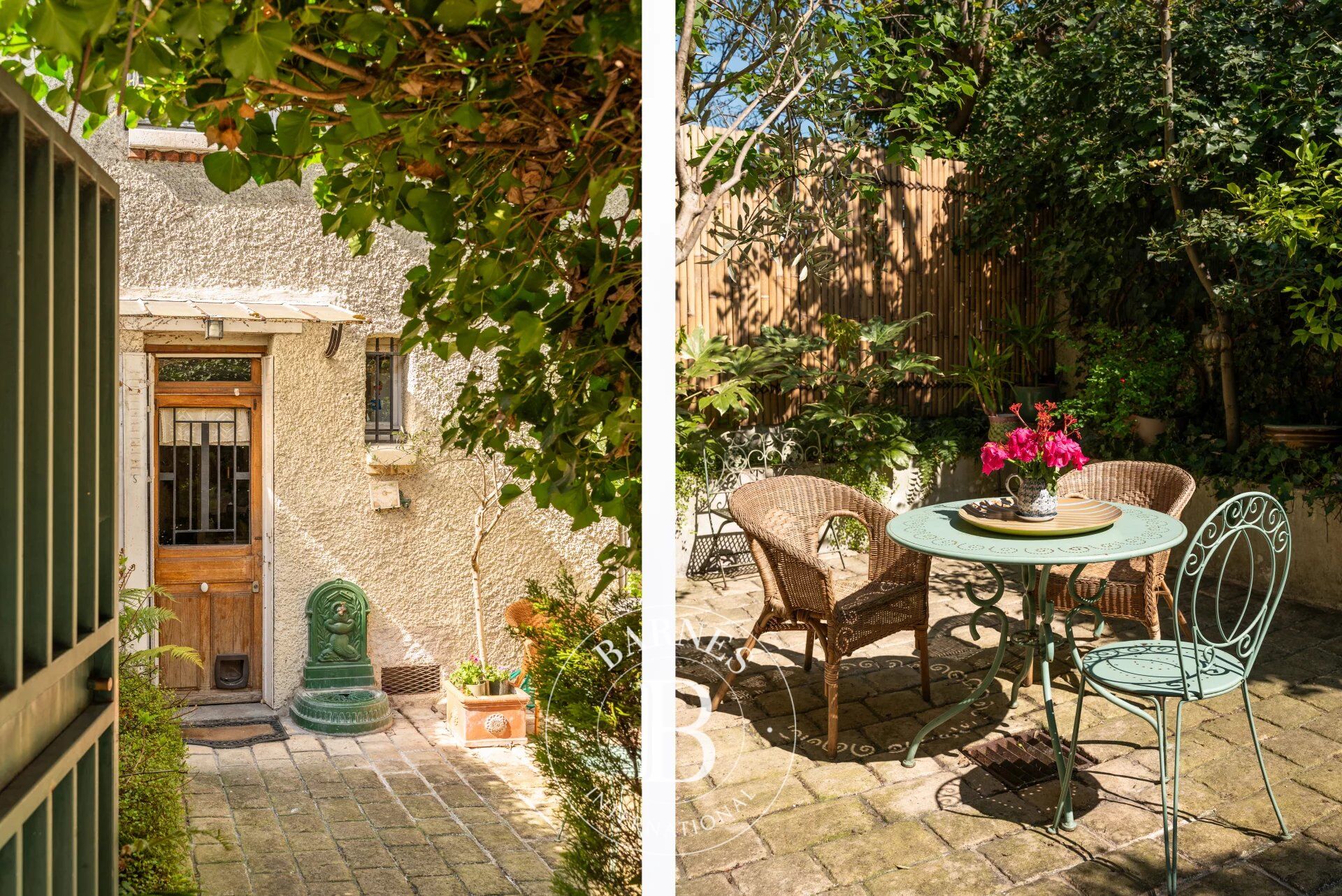 Casa Paris 19ème - picture 1