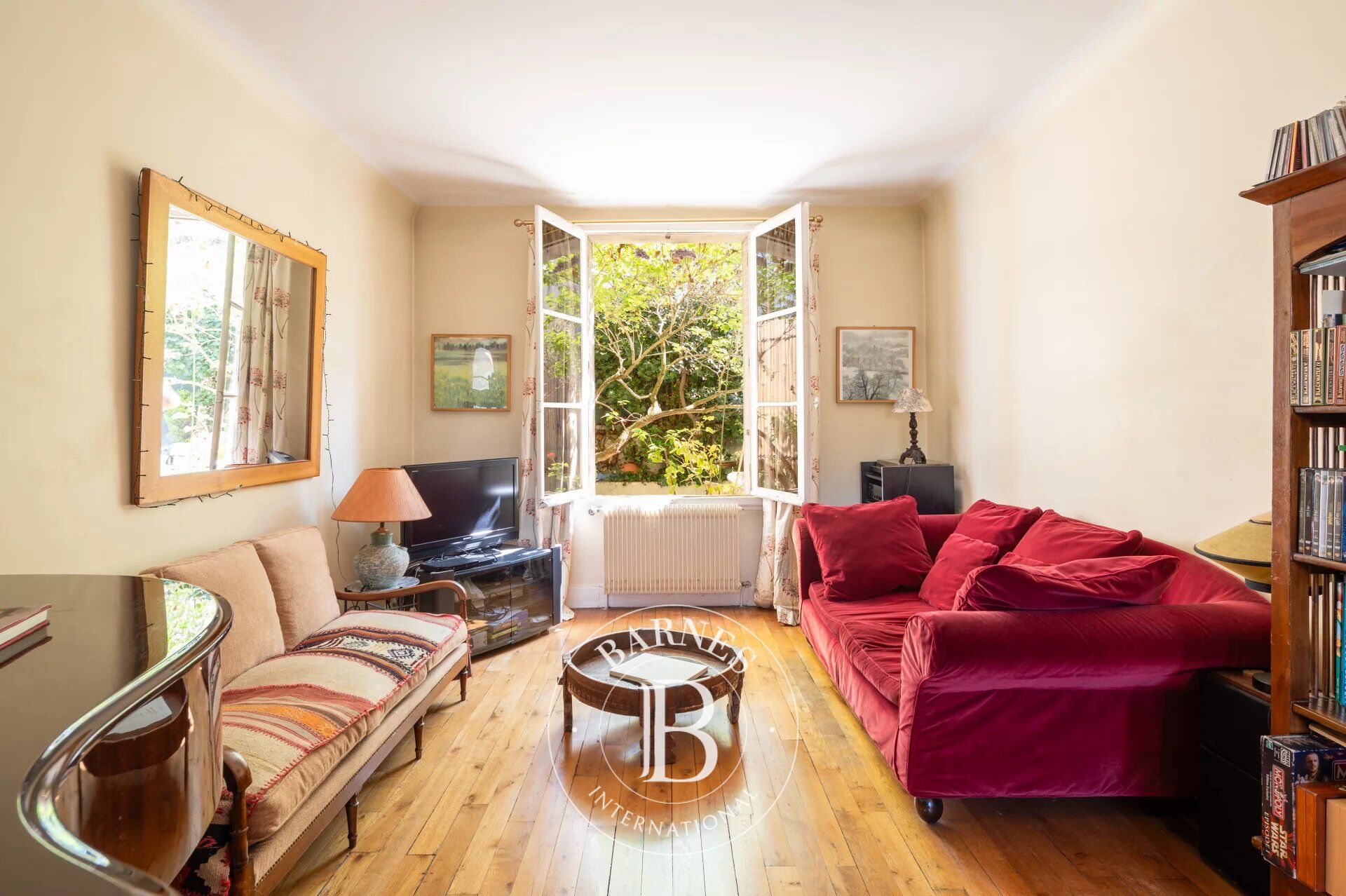 Casa Paris 19ème - picture 3