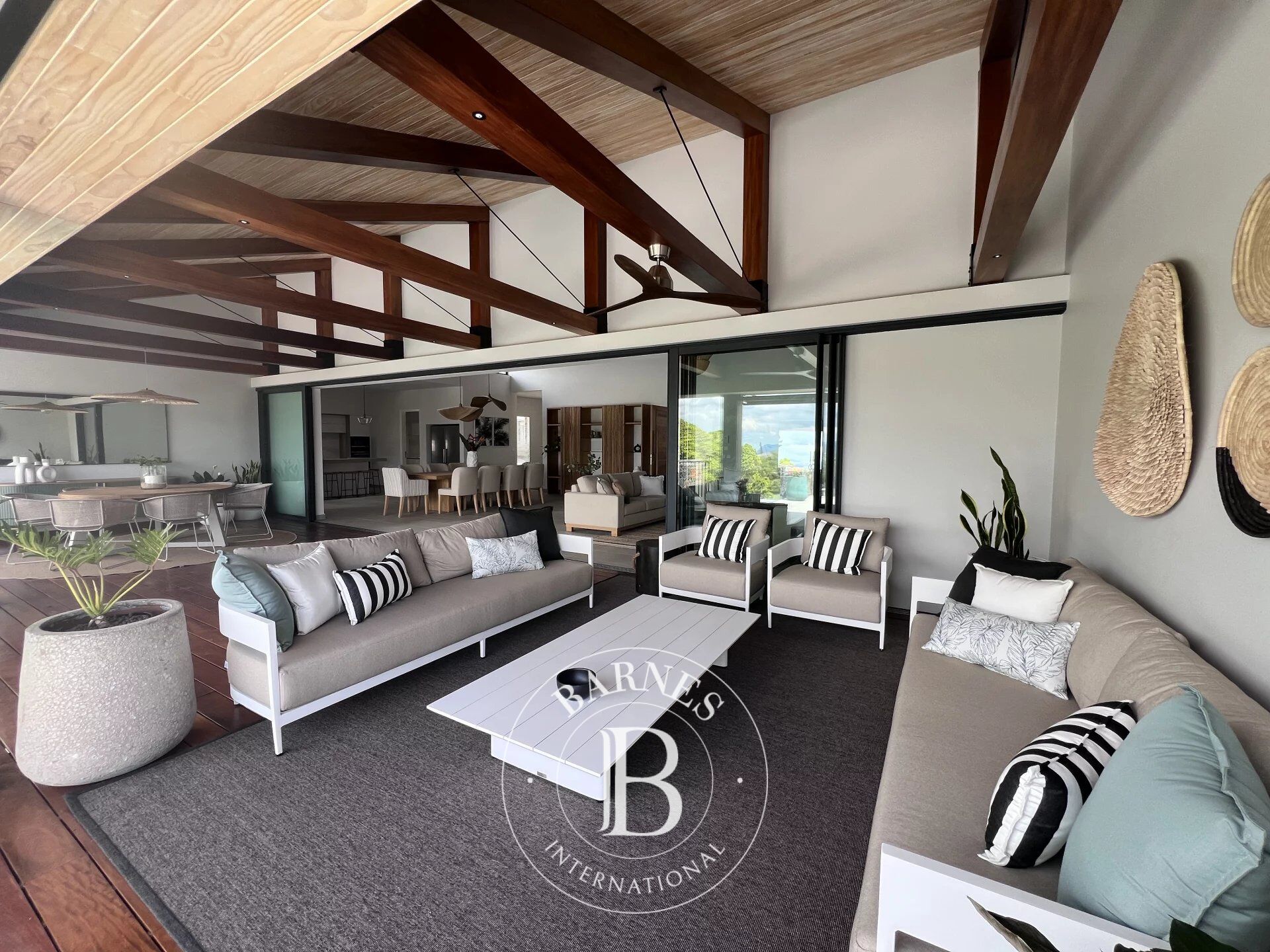 BELLE VUE – Penthouse – 4 Bedrooms - picture 3