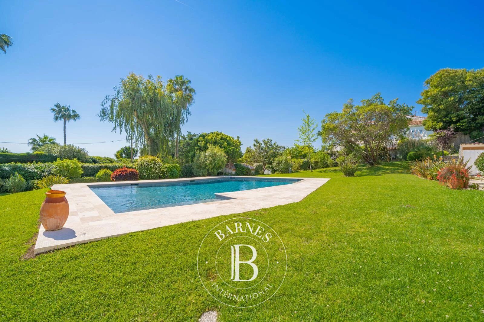 Villa Vallauris - picture 14