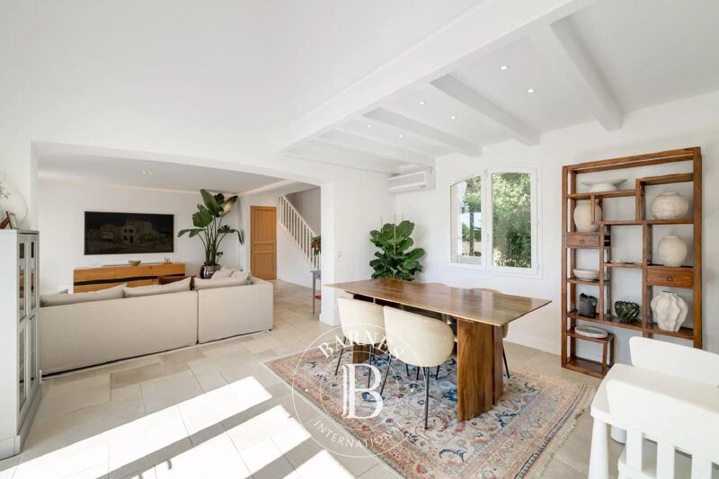 À vendre, Villa Vallauris - picture 3