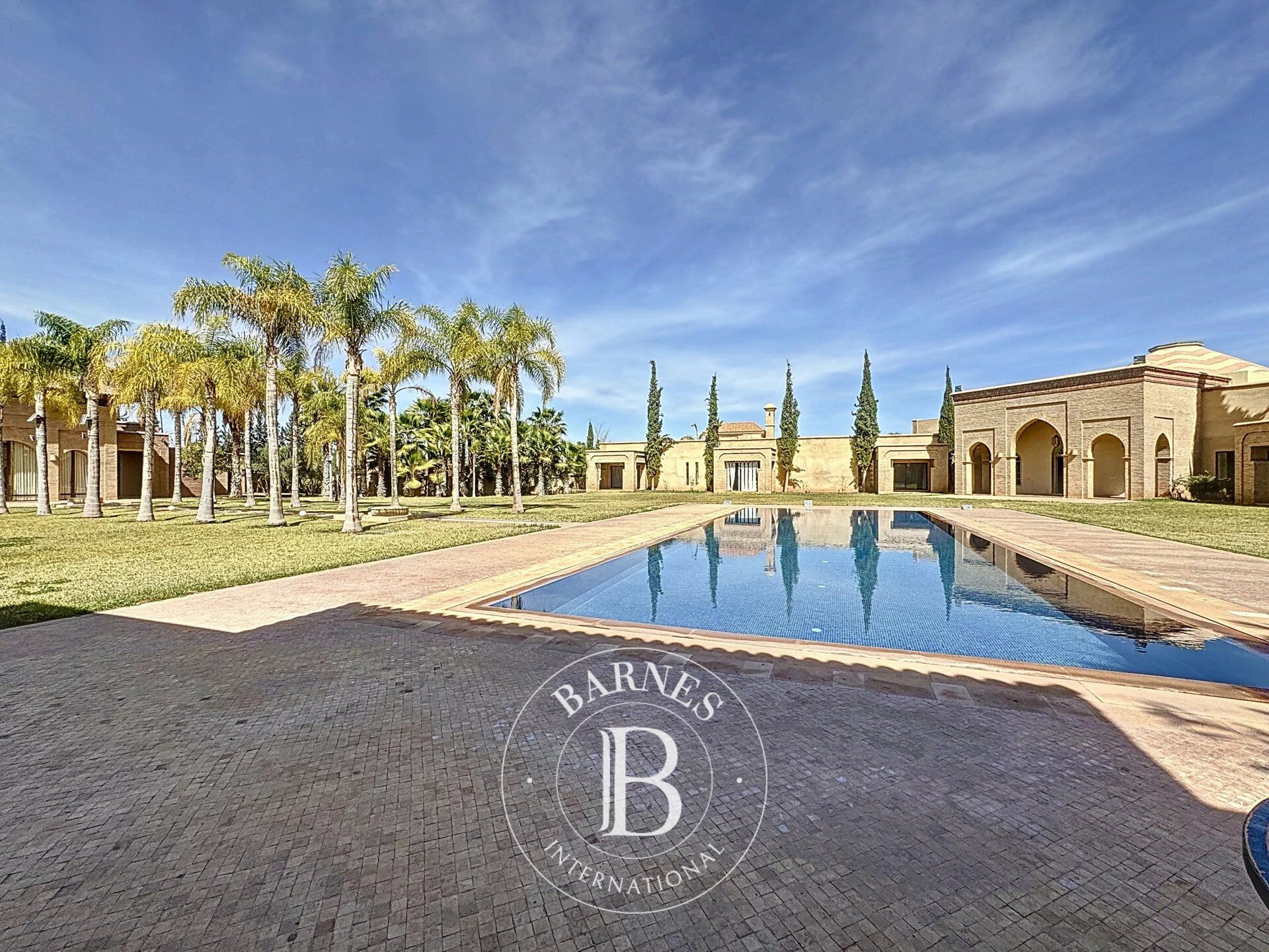 À Vendre – Propriété d’Exception à Sidi Abdellah Ghiat - picture 3