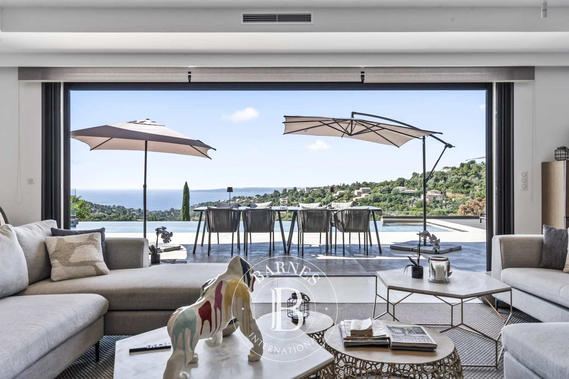 Villa Roquebrune-sur-Argens - picture 3