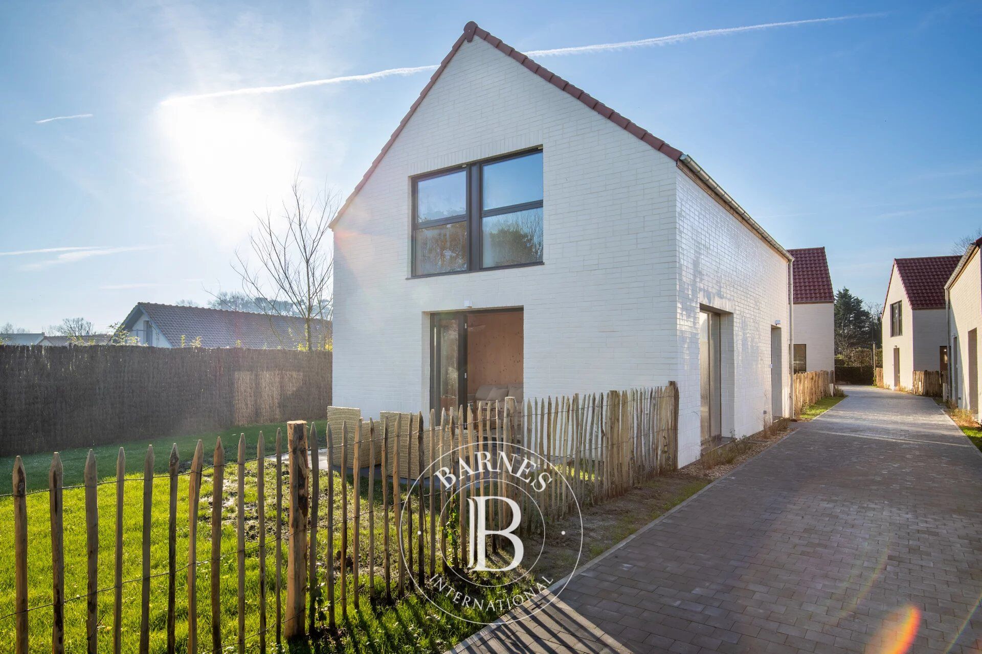 House Cucq - picture 1