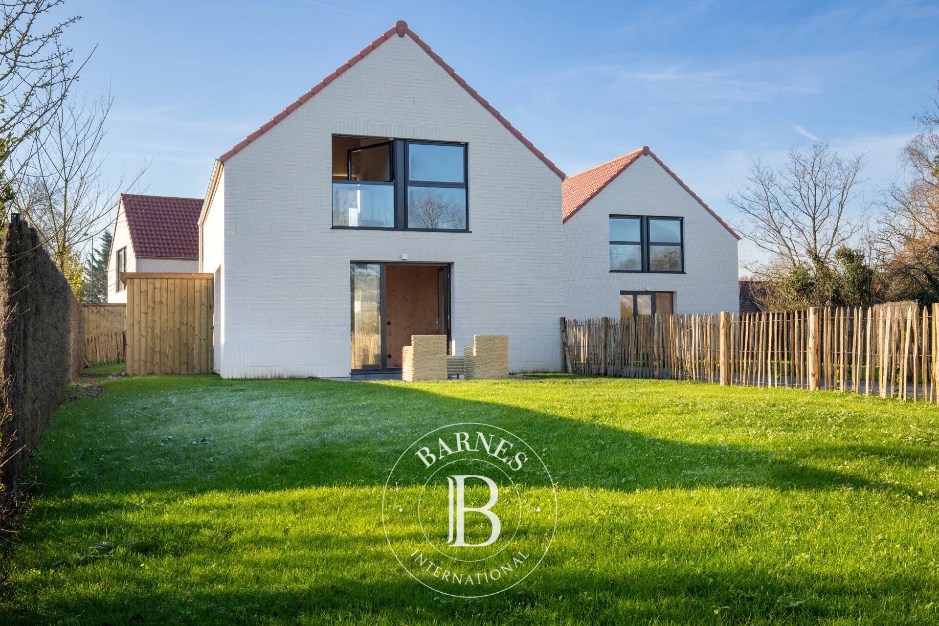 House Cucq - picture 3