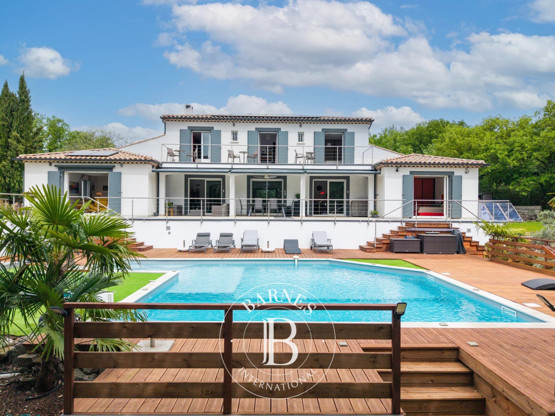 Villa Saint-Maximin-la-Sainte-Baume - picture 2