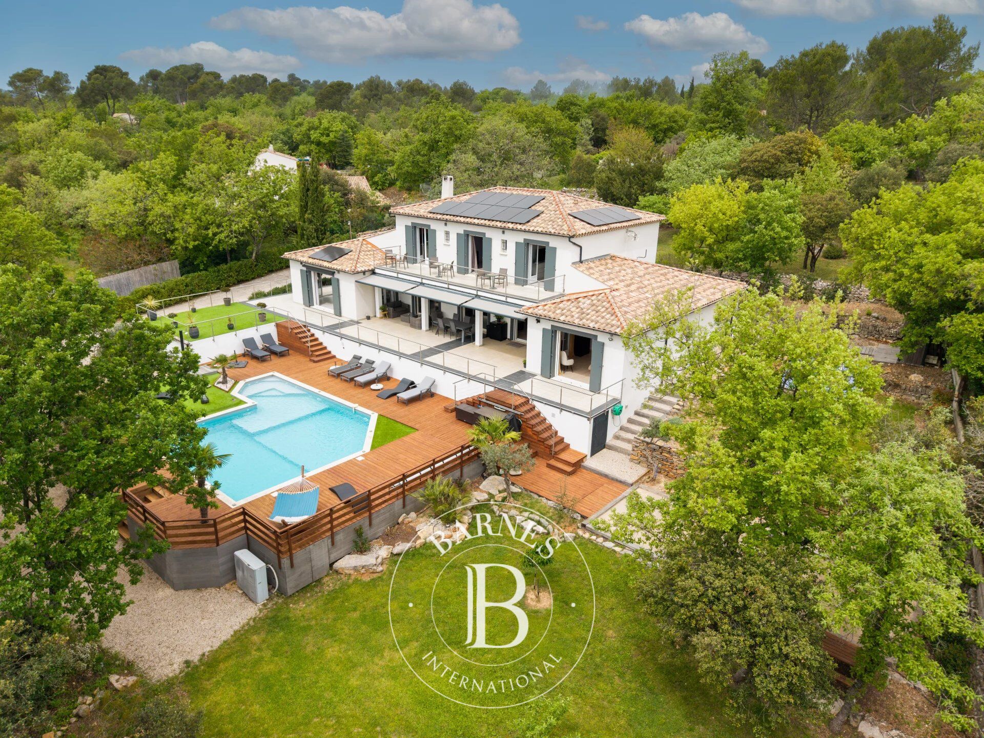 Villa Saint-Maximin-la-Sainte-Baume - picture 3