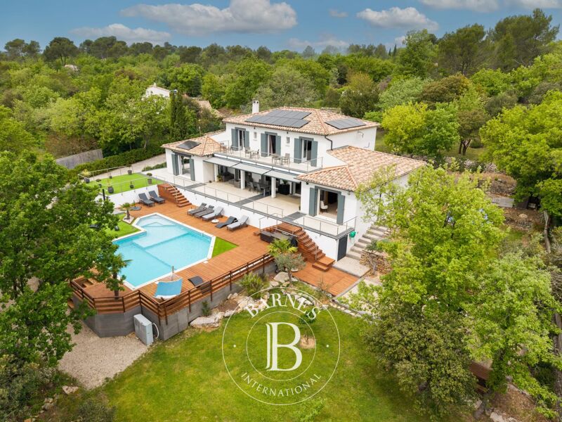 À vendre, Villa Saint-Maximin-la-Sainte-Baume - picture 3