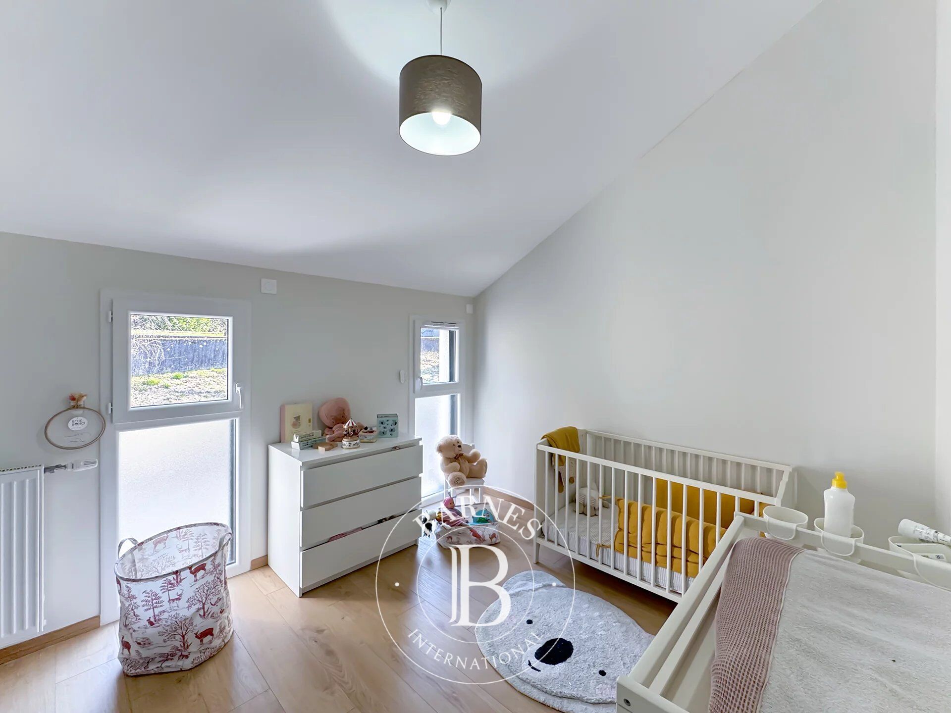 BARNES AIX LES BAINS - APPARTEMENT RÉCENT - DERNIER ÉTAGE - TERRASSE - picture 3