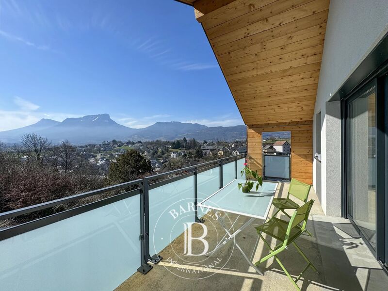 À vendre Appartement | Chambéry - picture 1