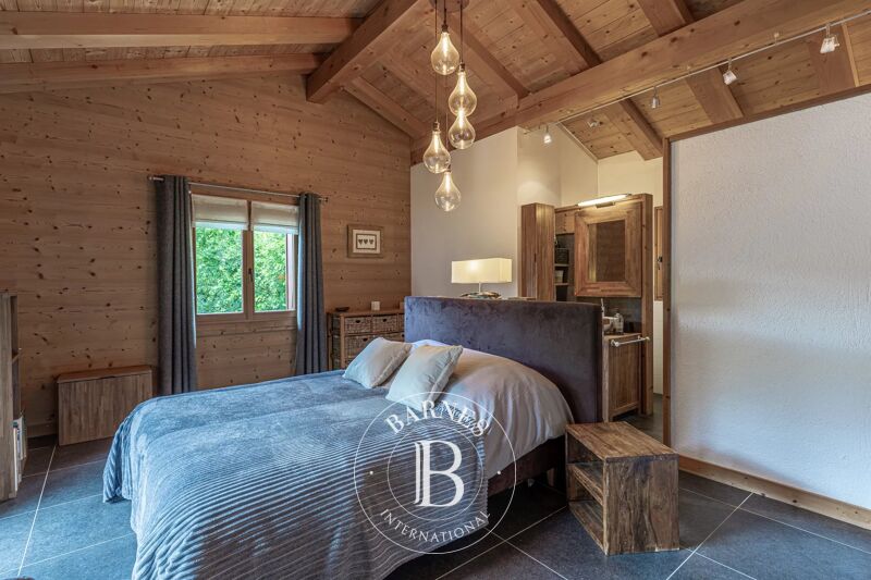 À vendre Chalet | Chamonix-Mont-Blanc - picture 3