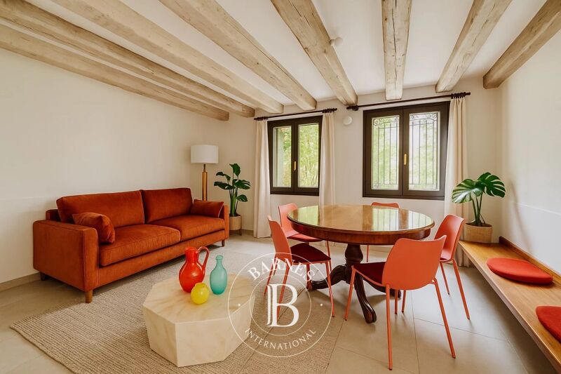 Venecia San Samuele: chalet en tres niveles