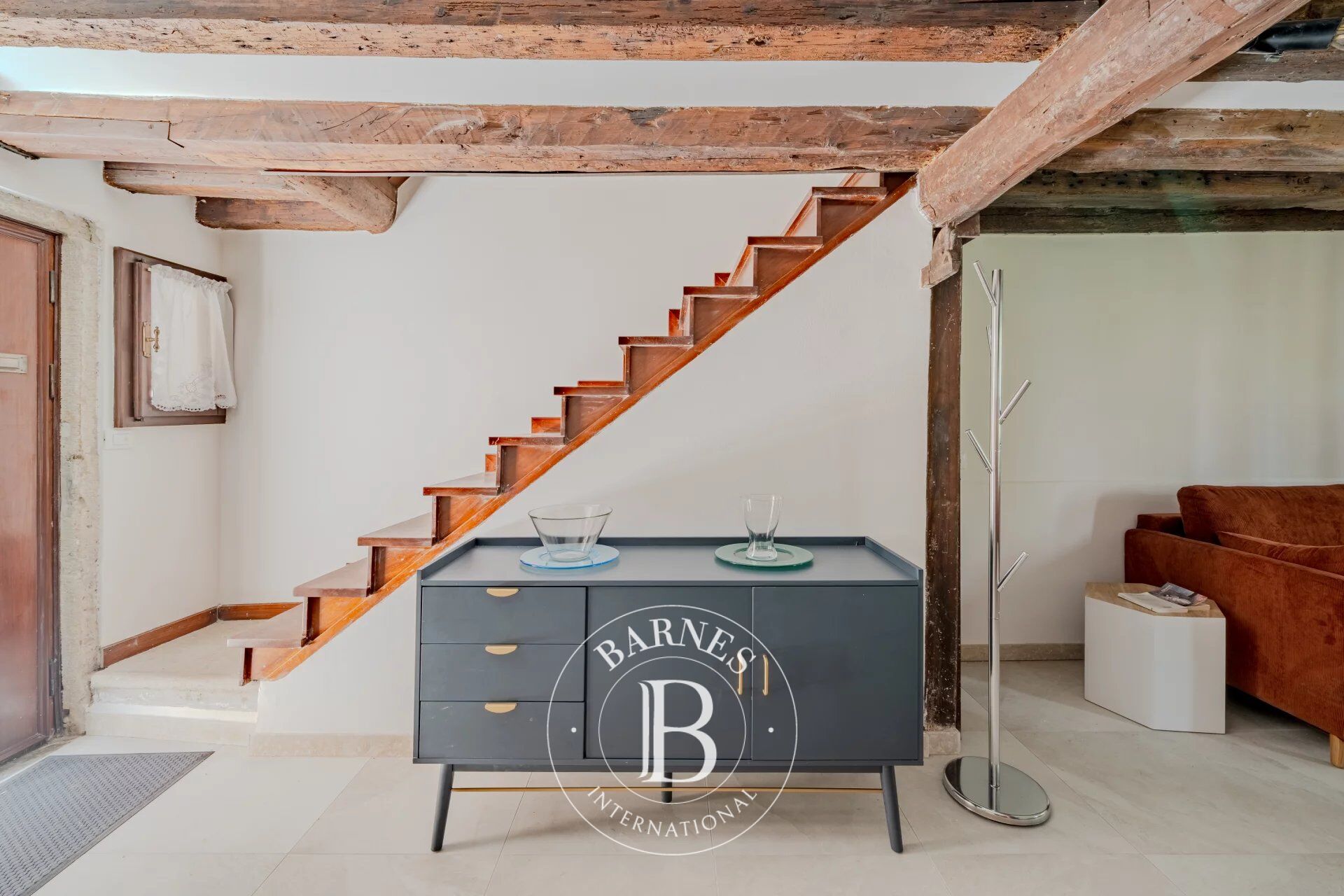 Venecia San Samuele: chalet en tres niveles - picture 3