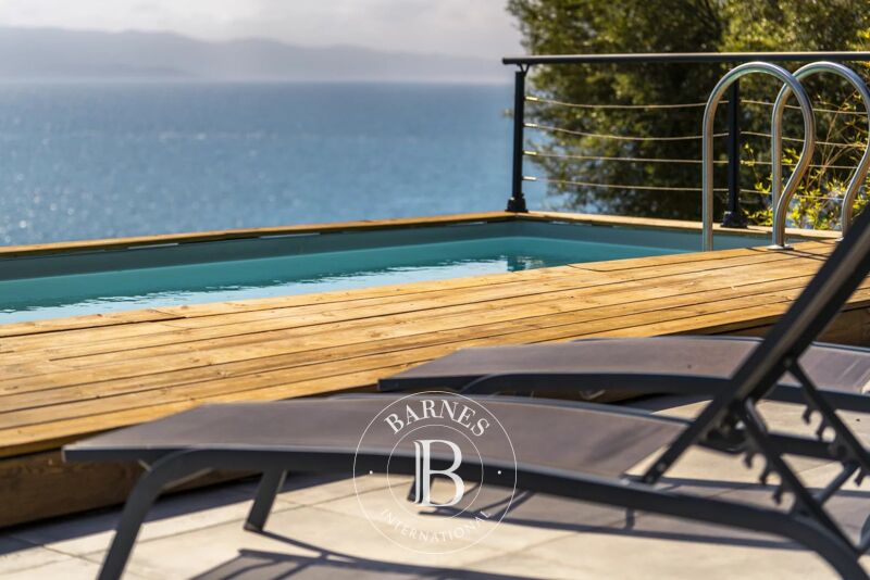 À vendre, Maison Ajaccio - picture 3