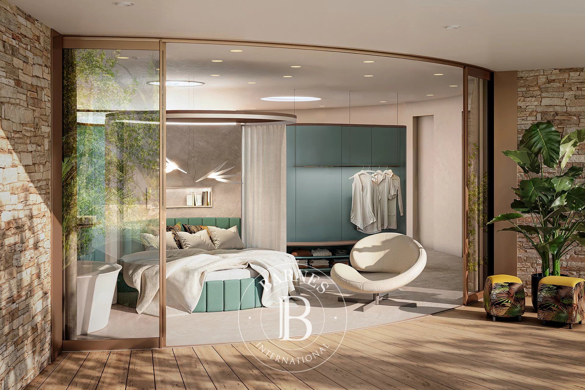 Zu verkaufen, Villa Vence - picture 6