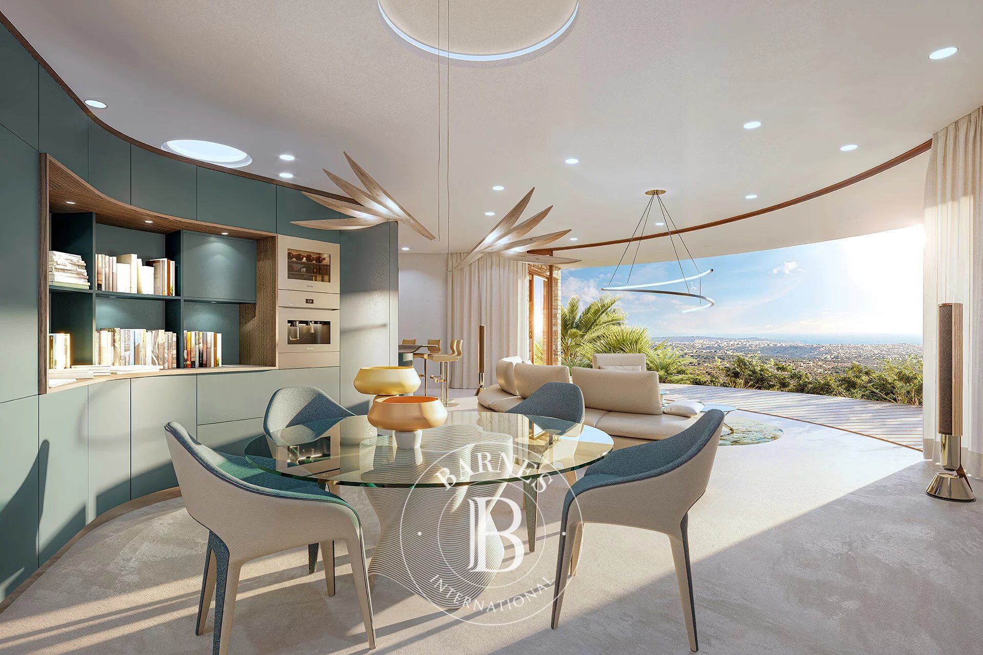 Zu verkaufen, Villa Vence - picture 4