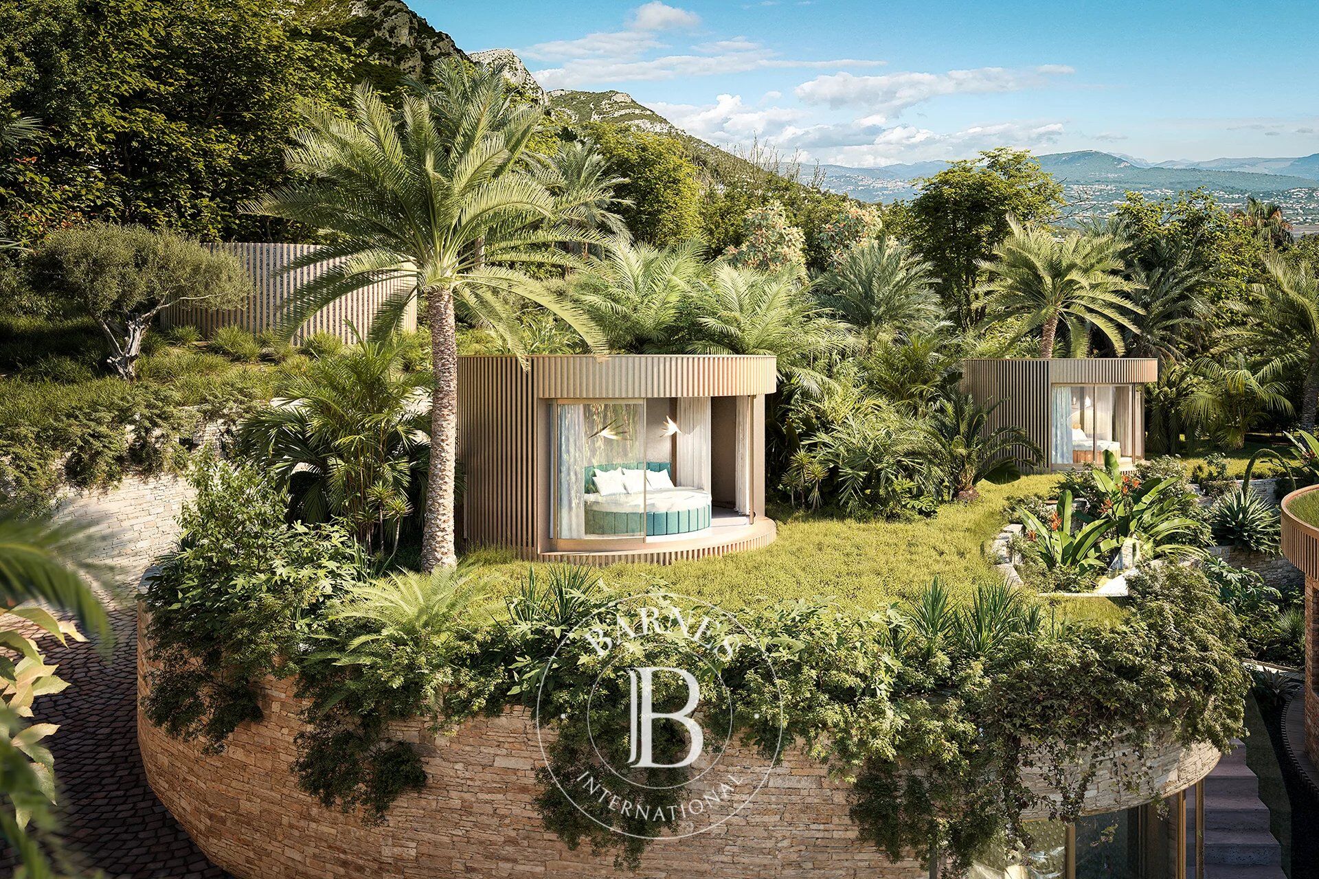 Zu verkaufen, Villa Vence - picture 9