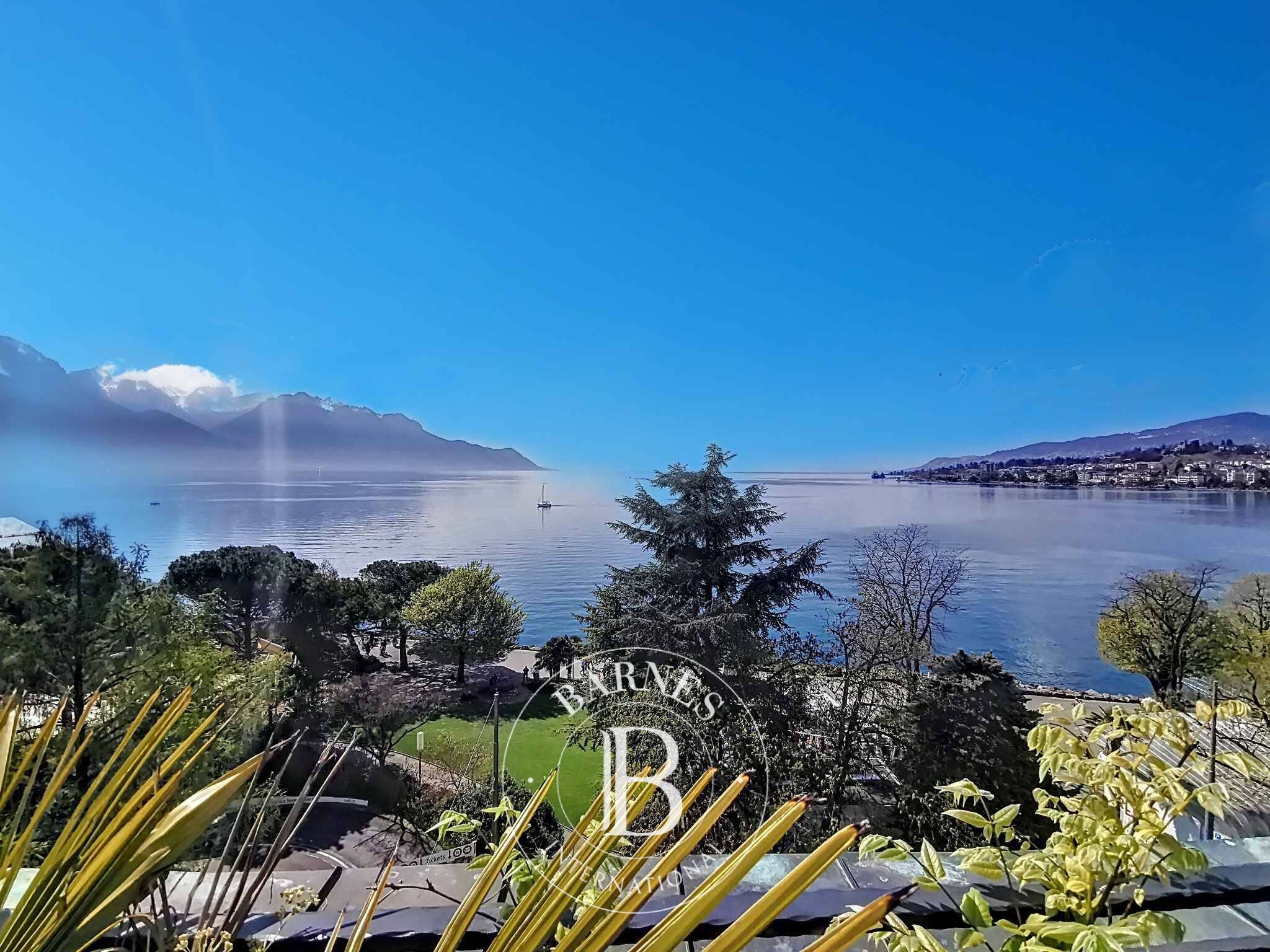 Penthouse Montreux - picture 4