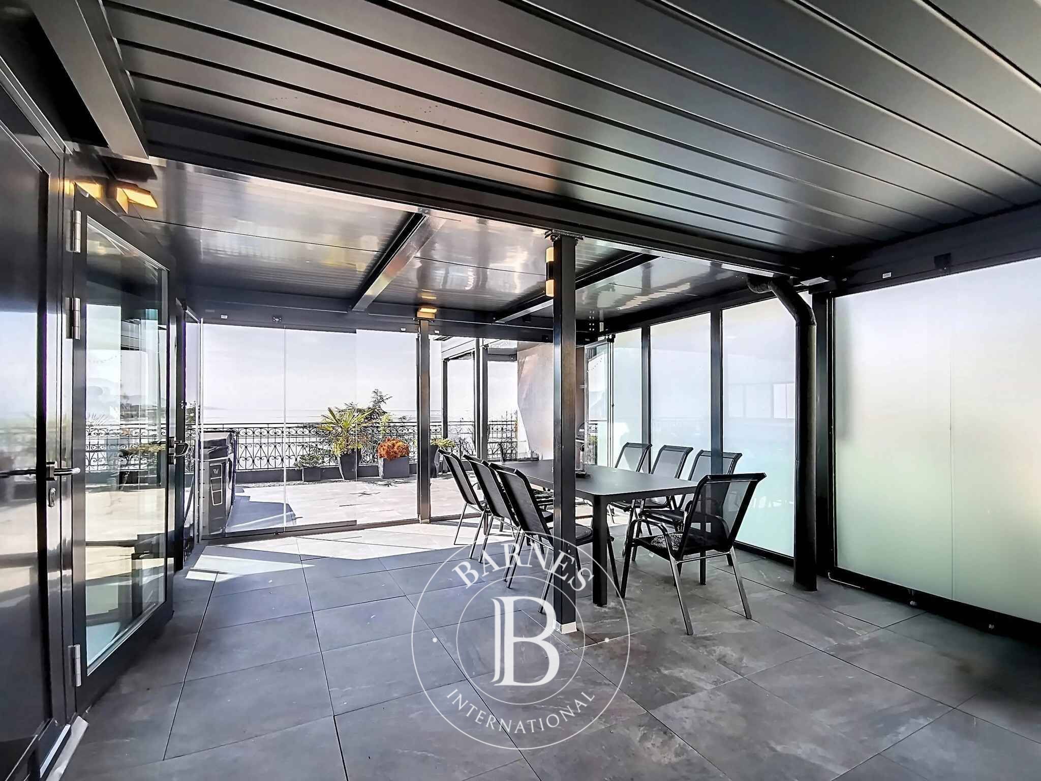 Penthouse Montreux - picture 9