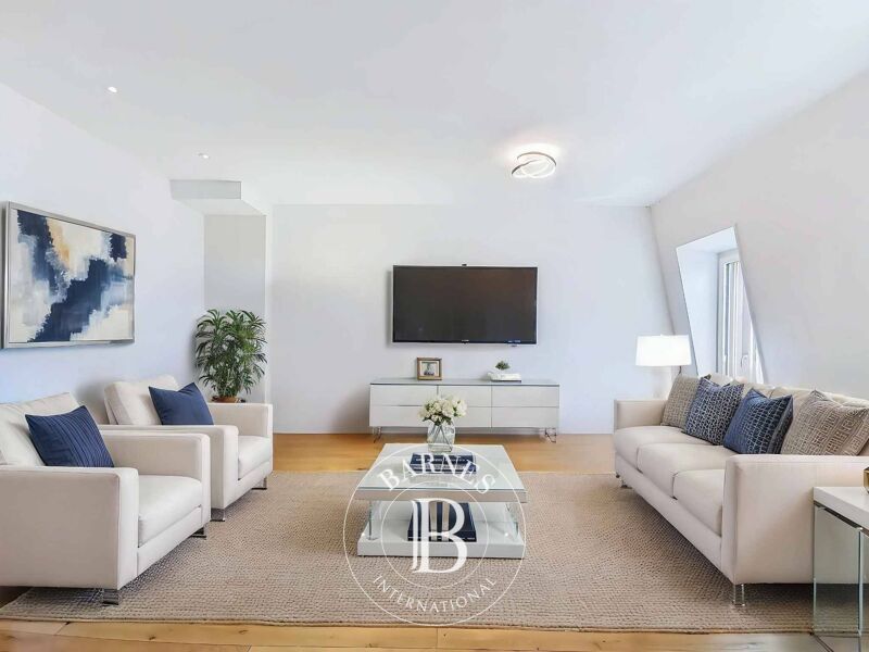 À vendre Penthouse | Montreux - picture 2