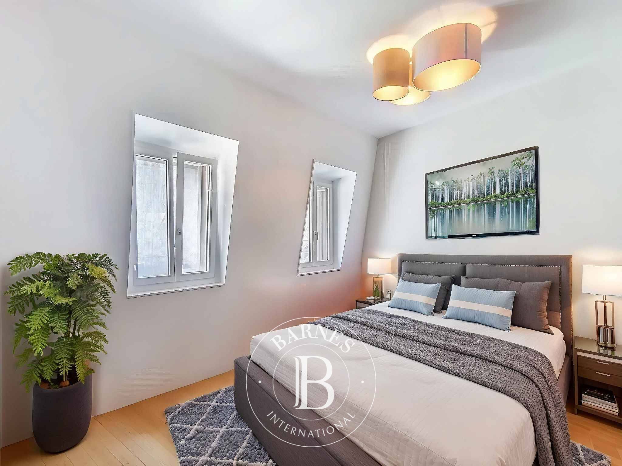 Penthouse Montreux - picture 6