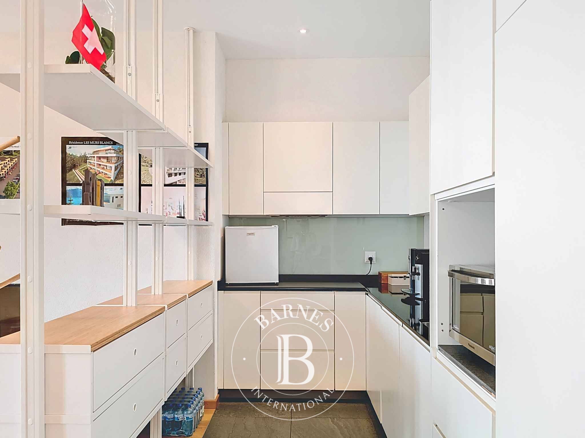 Penthouse Montreux - picture 5