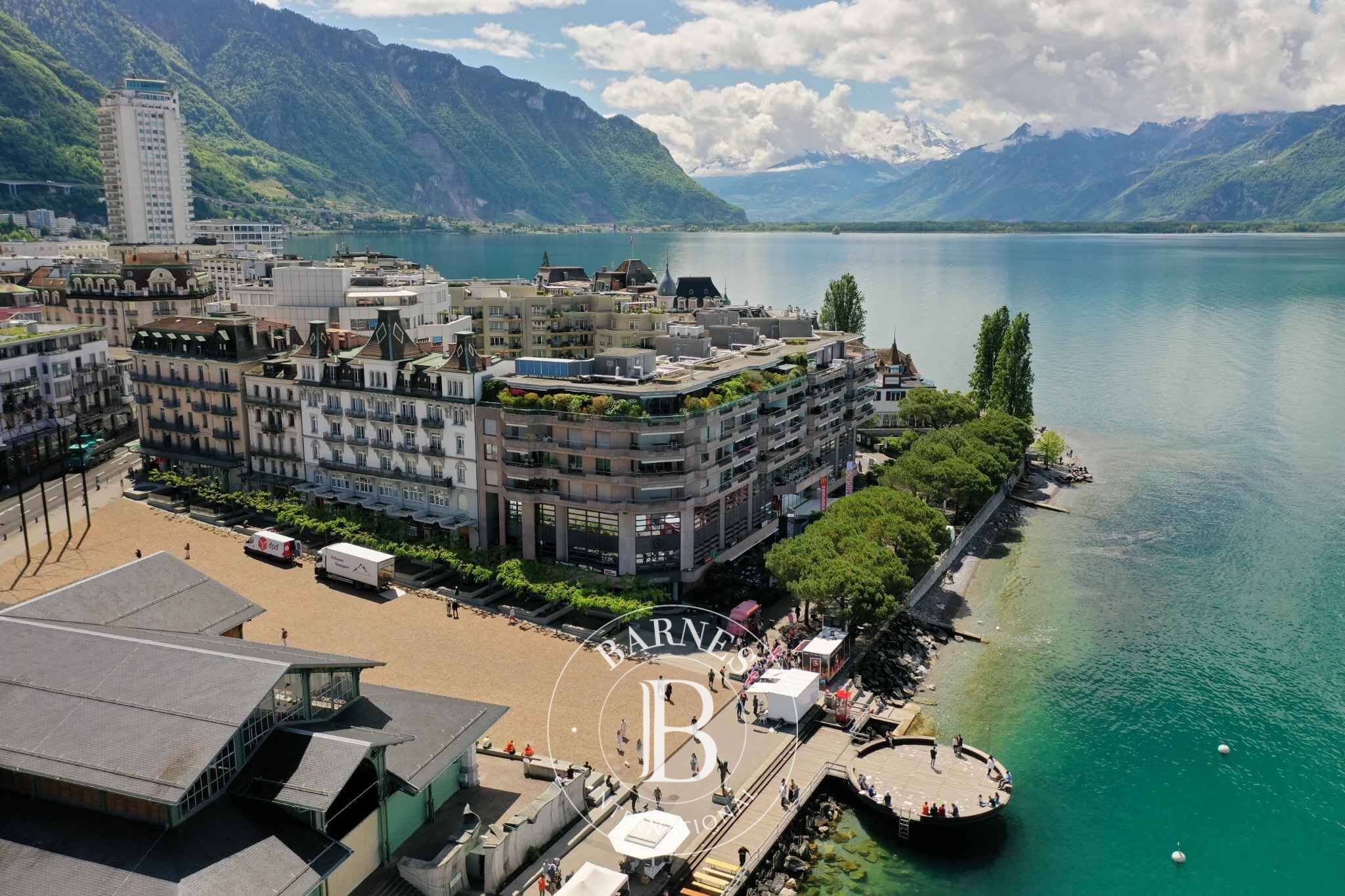 Penthouse Montreux - picture 11