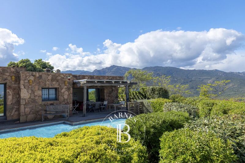 Venta, Villa Porto-Vecchio - picture 3