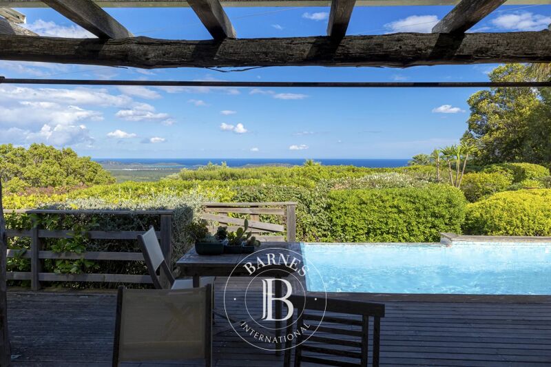 Venta, Villa Porto-Vecchio - picture 2