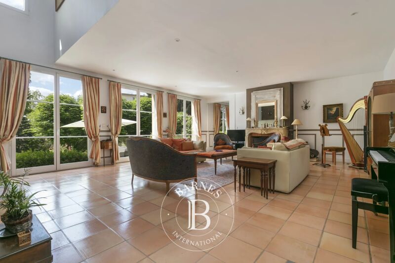 For Sale House | Saint-Germain-en-Laye - picture 2