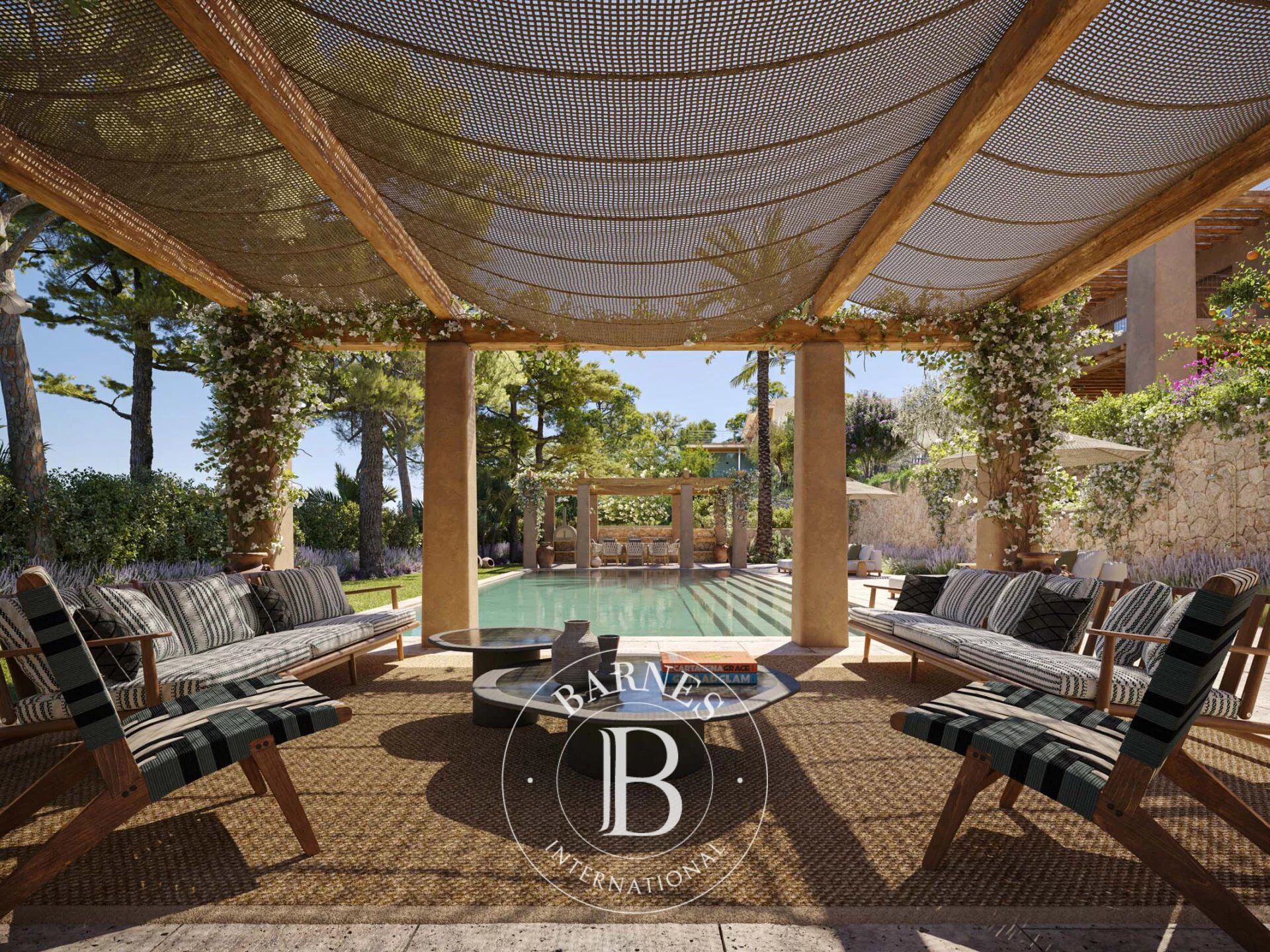 Villa Isla de Ibiza - picture 2