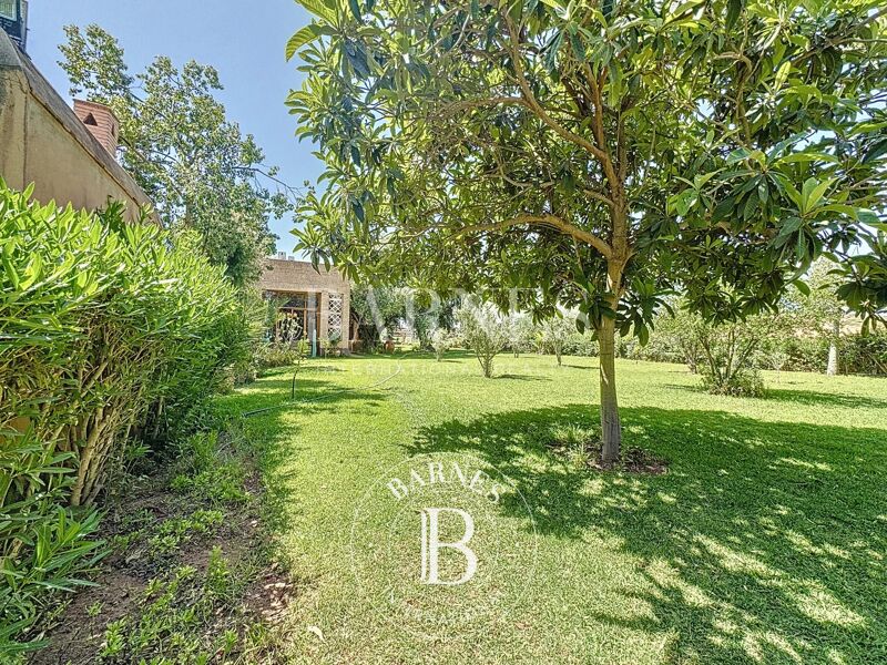 For Sale, Villa Marrakech - picture 3