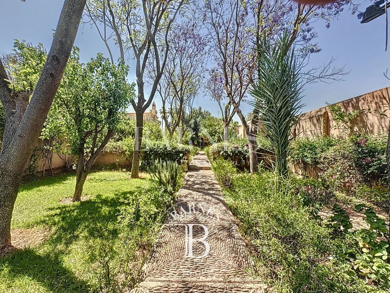 For Sale, Villa Marrakech - picture 2
