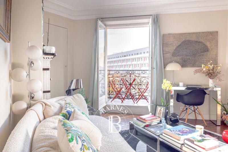 À vendre, Appartement Paris 5ème - picture 3