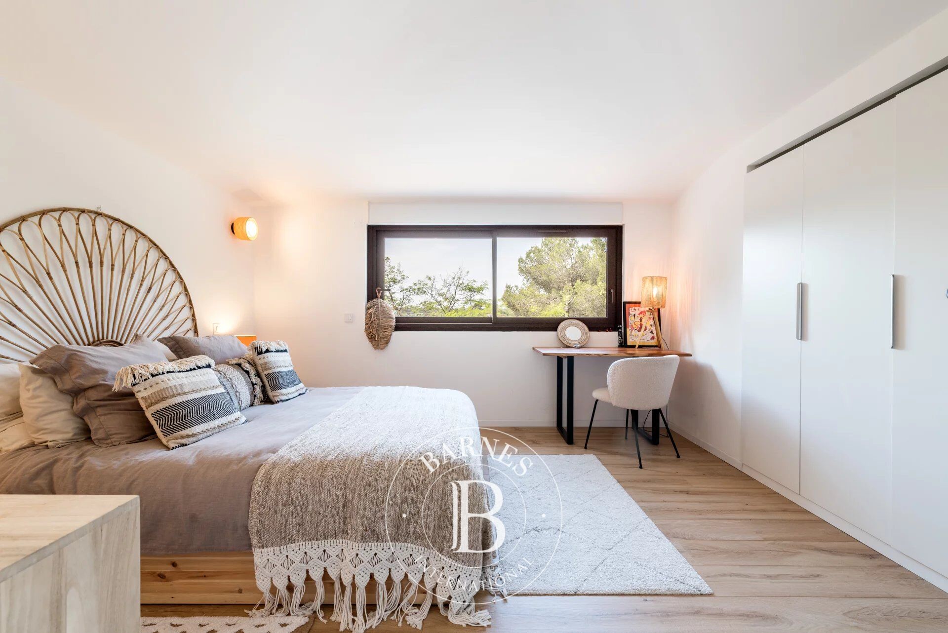 Villa Roquefort-les-Pins - picture 10