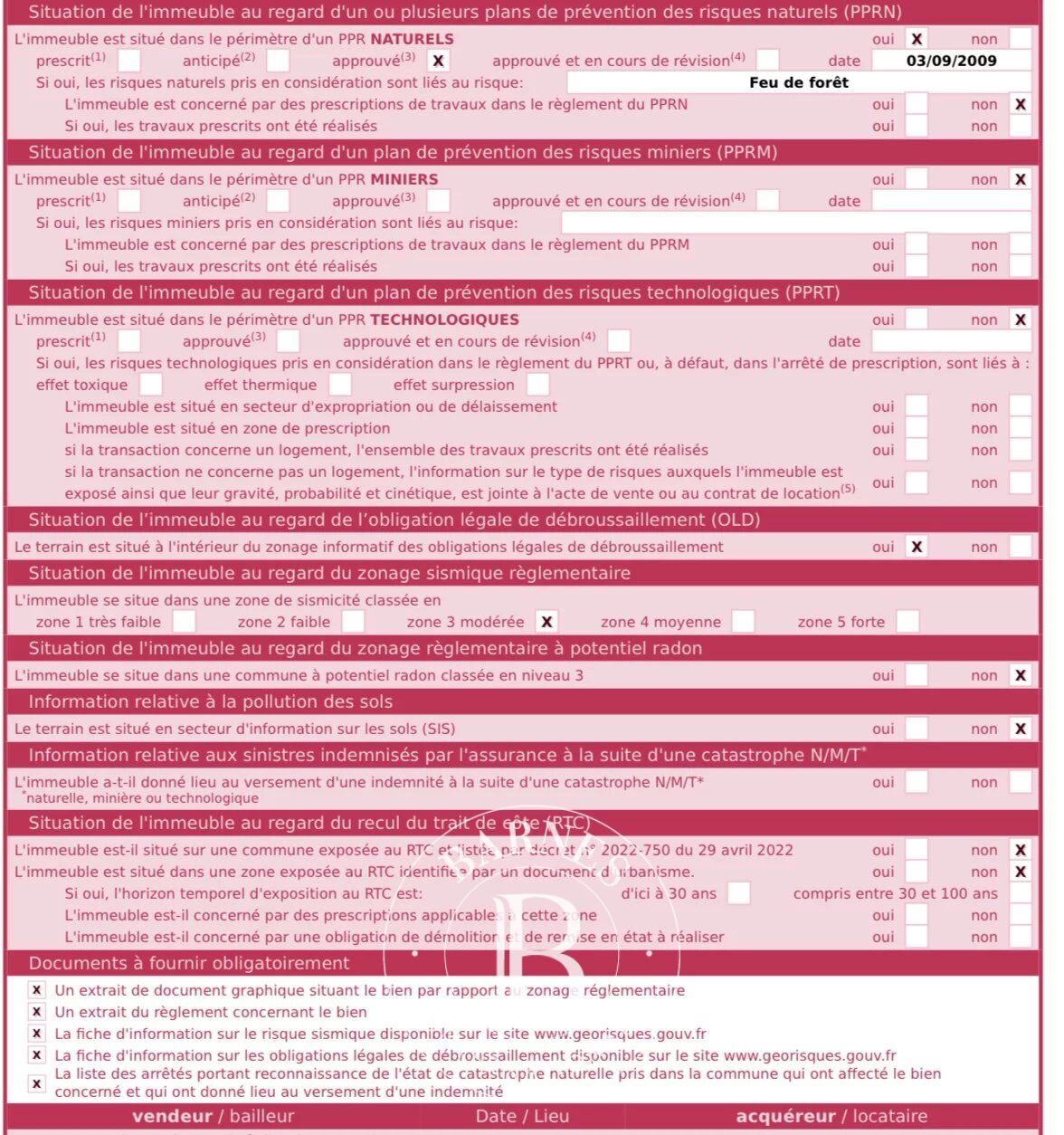 Villa Roquefort-les-Pins - picture 16