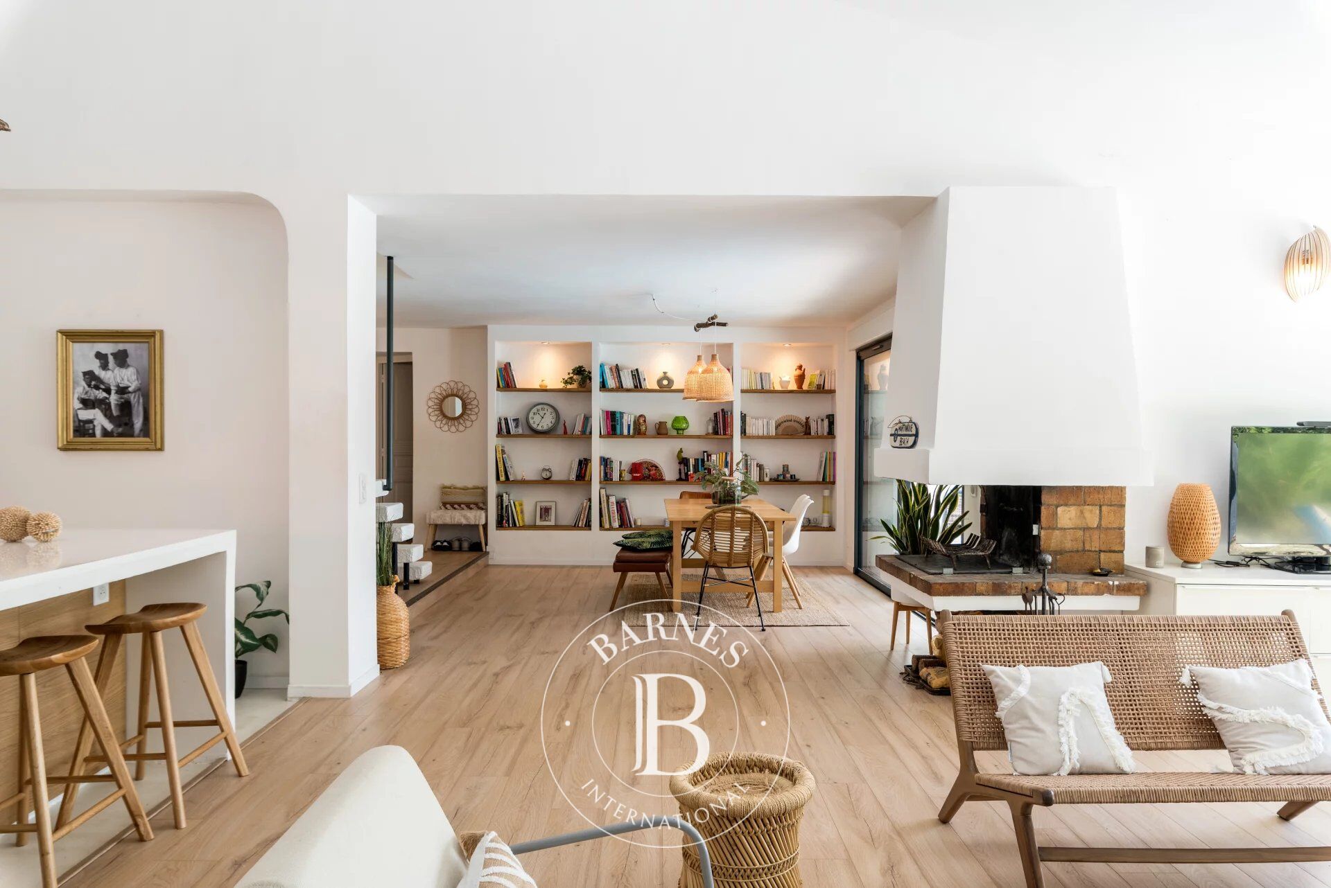 Villa Roquefort-les-Pins - picture 4