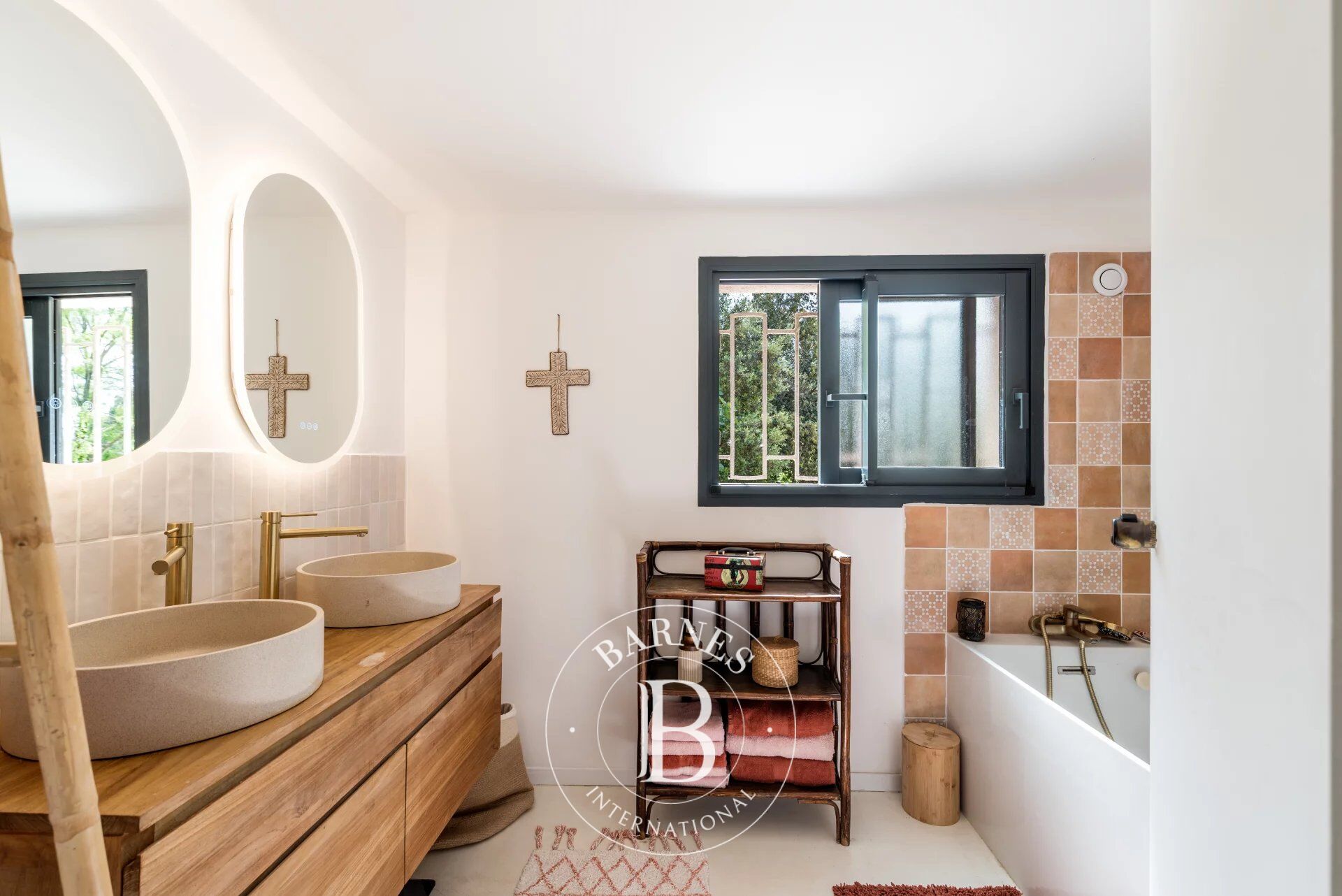 Villa Roquefort-les-Pins - picture 11