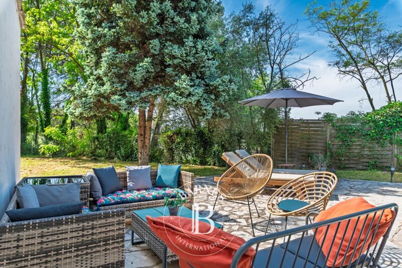 Venta, Villa Roquefort-les-Pins - picture 3