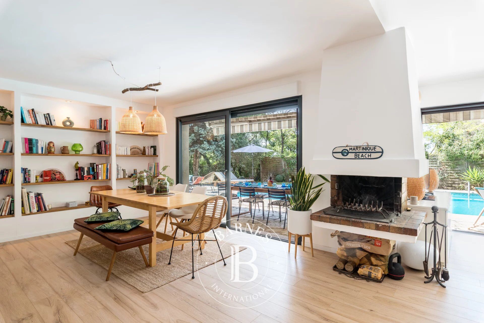 Villa Roquefort-les-Pins - picture 6