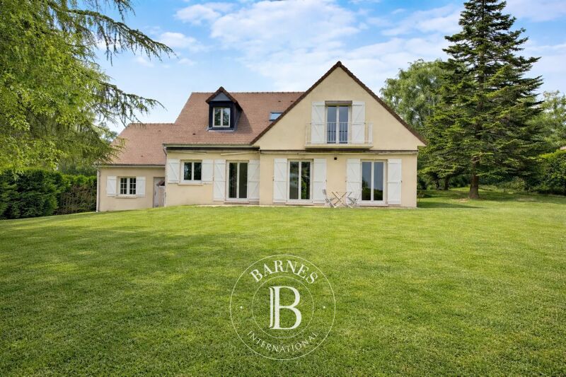 À vendre Maison | Saint-Nom-la-Bretèche - picture 2